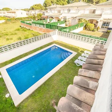 Angels Villa